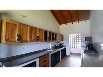 VENTA DE FINCA EN VENECIA SUROESTE ANTIOQUEÑO