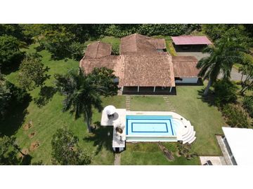 VENTA DE FINCA EN VENECIA SUROESTE ANTIOQUEÑO
