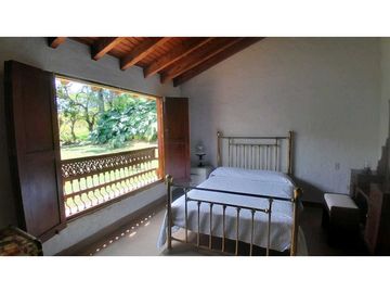 VENTA DE FINCA EN VENECIA SUROESTE ANTIOQUEÑO