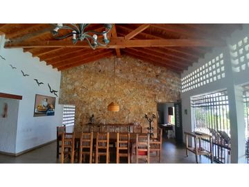 VENTA DE FINCA EN VENECIA SUROESTE ANTIOQUEÑO