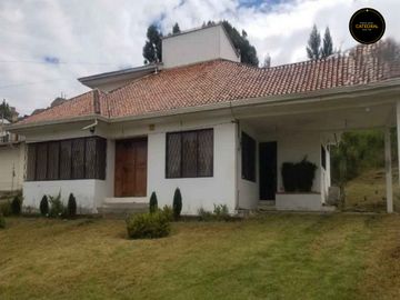 Casa de venta en Via. Monay Baguanchi Paccha – código:18977