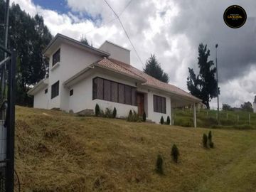 Casa de venta en Via. Monay Baguanchi Paccha – código:18977