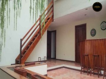 Casa de venta en Via. Monay Baguanchi Paccha – código:18977