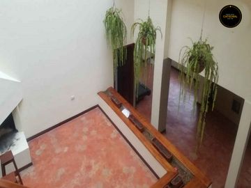 Casa de venta en Via. Monay Baguanchi Paccha – código:18977
