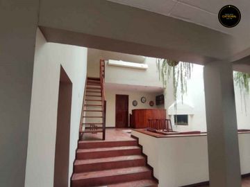 Casa de venta en Via. Monay Baguanchi Paccha – código:18977