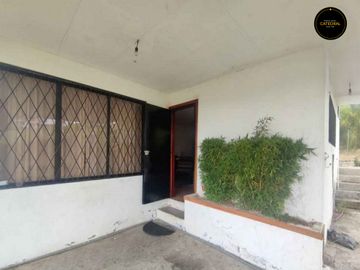 Casa de venta en Via. Monay Baguanchi Paccha – código:18977