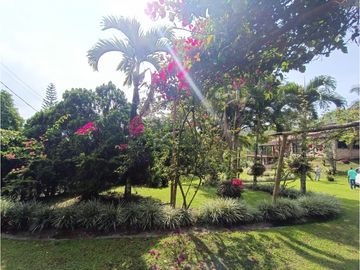 VENTA FINCA AMAGA SUROESTE ANTIOQUEÑO