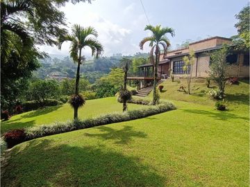 VENTA FINCA AMAGA SUROESTE ANTIOQUEÑO