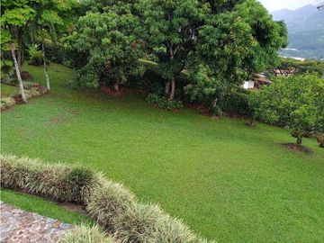 VENTA FINCA AMAGA SUROESTE ANTIOQUEÑO