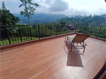 VENTA FINCA AMAGA SUROESTE ANTIOQUEÑO