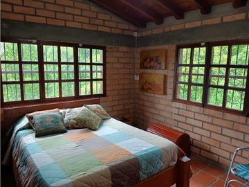 VENTA FINCA AMAGA SUROESTE ANTIOQUEÑO