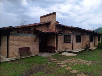 VENTA FINCA AMAGA SUROESTE ANTIOQUEÑO