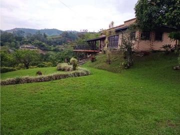 VENTA FINCA AMAGA SUROESTE ANTIOQUEÑO