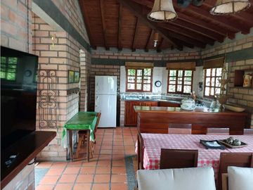 VENTA FINCA AMAGA SUROESTE ANTIOQUEÑO