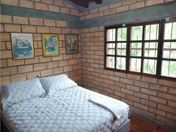 VENTA FINCA AMAGA SUROESTE ANTIOQUEÑO