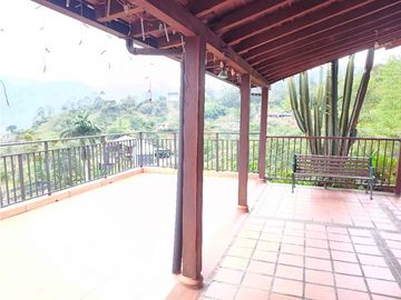 VENTA FINCA AMAGA SUROESTE ANTIOQUEÑO