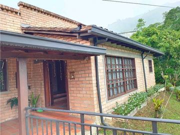 VENTA FINCA AMAGA SUROESTE ANTIOQUEÑO