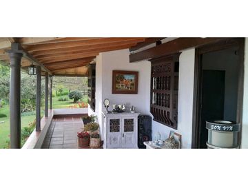 VENTA DE FINCA FREDONIA, SUROESTE ANTIOQUEÑO.