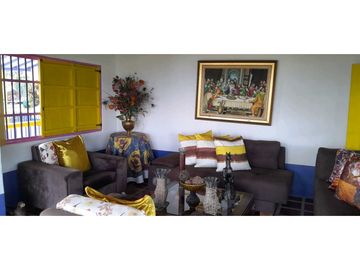 VENTA DE FINCA FREDONIA,SUROESTEANTIOQUEÑO.