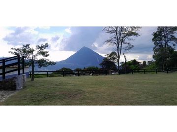 VENTA DE FINCA FREDONIA,SUROESTEANTIOQUEÑO.