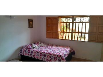 VENTA DE FINCA FREDONIA, SUROESTE ANTIOQUEÑO