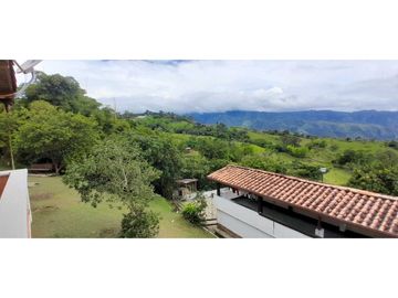 VENTA DE FINCA FREDONIA, SUROESTE ANTIOQUEÑO