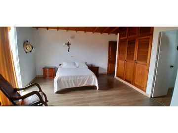 VENTA DE FINCA FREDONIA, SUROESTE ANTIOQUEÑO