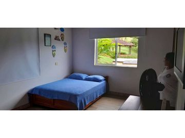 VENTA DE FINCA FREDONIA, SUROESTE ANTIOQUEÑO