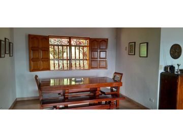 VENTA DE FINCA FREDONIA, SUROESTE ANTIOQUEÑO