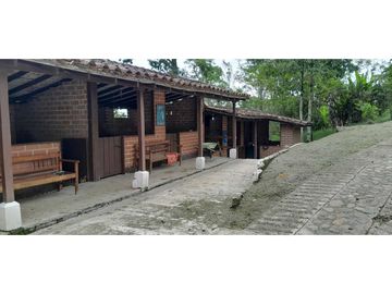 VENTA DE FINCA FREDONIA, SUROESTE ANTIOQUEÑO