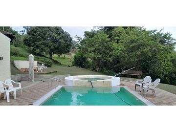 VENTA DE FINCA FREDONIA, SUROESTE ANTIOQUEÑO