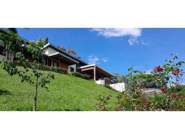 VENTA DE FINCA, FREDONIA, SUROESTE ANTIOQUEÑO.