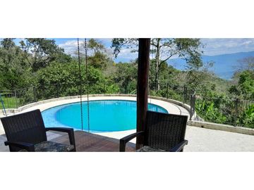 VENTA DE FINCA, FREDONIA, SUROESTE ANTIOQUEÑO.