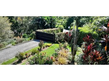 VENTA DE FINCA, FREDONIA, SUROESTE ANTIOQUEÑO.