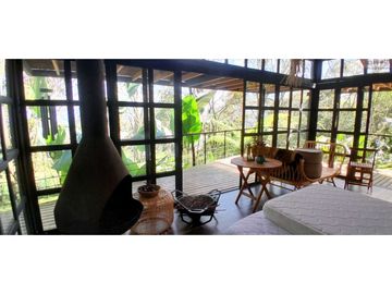 VENTA DE FINCA, FREDONIA, SUROESTE ANTIOQUEÑO.