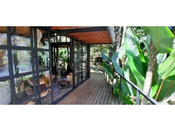 VENTA DE FINCA, FREDONIA, SUROESTE ANTIOQUEÑO.