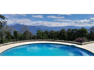 VENTA DE FINCA, FREDONIA, SUROESTE ANTIOQUEÑO.