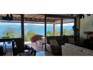 VENTA DE FINCA, FREDONIA, SUROESTE ANTIOQUEÑO.