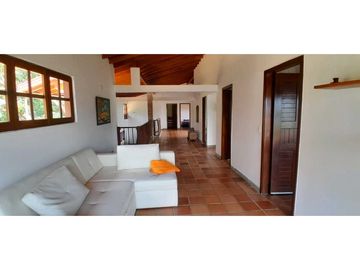 VENTA DE FINCA LA PINTADA, SUROESTE ANTIOQUEÑO