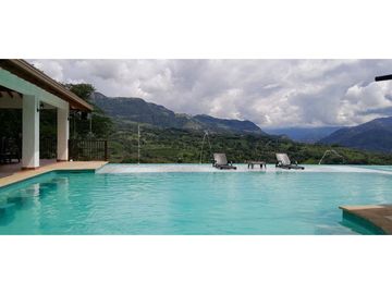VENTA DE FINCA LA PINTADA, SUROESTE ANTIOQUEÑO