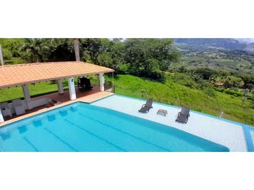 VENTA DE FINCA LA PINTADA, SUROESTE ANTIOQUEÑO