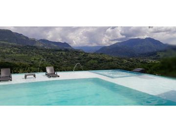 VENTA DE FINCA LA PINTADA, SUROESTE ANTIOQUEÑO
