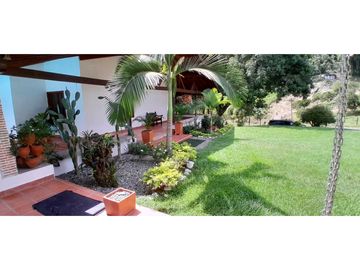 VENTA DE FINCA LA PINTADA, SUROESTE ANTIOQUEÑO