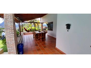 VENTA DE FINCA LA PINTADA, SUROESTE ANTIOQUEÑO