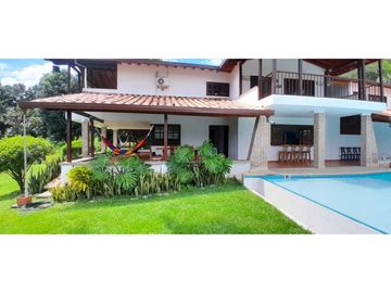 VENTA DE FINCA LA PINTADA, SUROESTE ANTIOQUEÑO