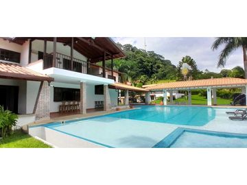 VENTA DE FINCA LA PINTADA, SUROESTE ANTIOQUEÑO