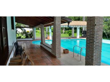 VENTA DE FINCA LA PINTADA, SUROESTE ANTIOQUEÑO