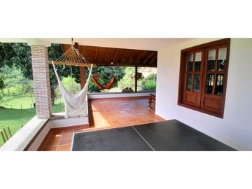 VENTA DE FINCA LA PINTADA, SUROESTE ANTIOQUEÑO