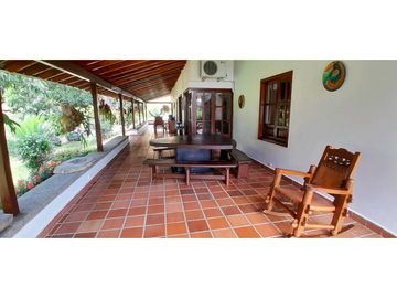 VENTA DE FINCA LA PINTADA, SUROESTE ANTIOQUEÑO