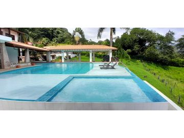 VENTA DE FINCA LA PINTADA, SUROESTE ANTIOQUEÑO